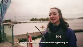 Watersports Inclusion Games 2022