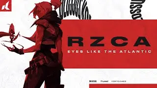 Kolossus | RZCA ► Valorant Montage • Eyes Blue Like The Atlantic 💙 • (Radiant Ranked)