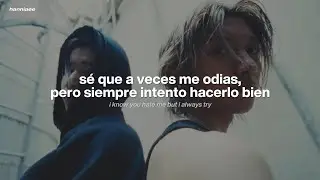 LNGSHOT - Never Let Go (Sub Espa&ntilde;ol)