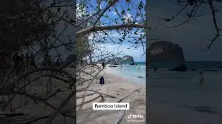 🏝️ The Most Stunning Phi Phi Island 🇹🇭 | Thailand&rsquo;s Ultimate Paradise 🌊✨