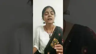 Vandeham Sharadam | Sivani Saraswatula