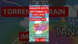 PANAHON.GOV.PH #brokernolynandrade #weather #opongph #signal4 #weathernews  #shorts #dostpagasa