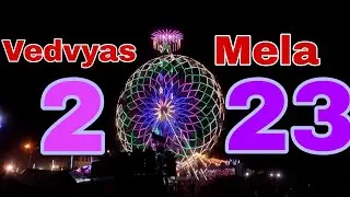 Vedbyas Mela 2023 | Vedvyas mela at Rourkela After 2 years of lockdown #rourkela #sambalpuriblog
