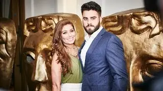 BAFTA Nominees Celebrate Ahead of the TV and TV Craft Awards