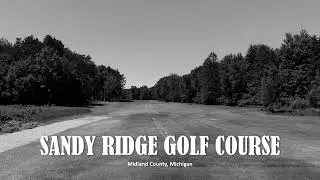 Sandy Ridge by Michigan Golf Matrix