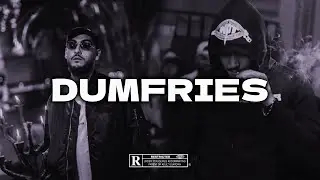 Simba La Rue x 3robi x Ramzes Type Beat | DUMFRIES