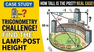 Case Study|Application of Trigo|Class 10 Mr Ram, a vendor in a resort installed solar moon light..
