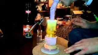 Double Circ Micro Toro Dankness420 bho rip