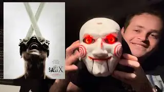 Saw X - Movie Review