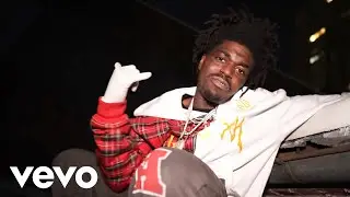 Kodak Black - Dark Money Season ft. Pooh Shiesty, Offset, Foogiano (Music Video)