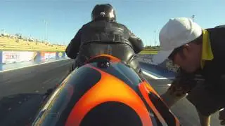 Ryan Learmonth - Grand Opening Perth Motorplex
