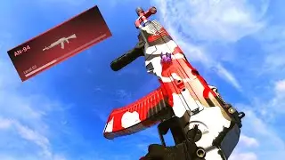 The AN-94 is NO JOKE