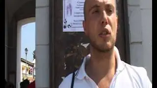 Chi era Jerry Masslo?