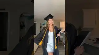I&rsquo;m graduating from nursing school!!!