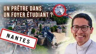 Ancien musulman il se convertit et devient prêtre !!!