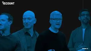 Signal 2021 - Talking Points on Tech, in 90 Seconds!