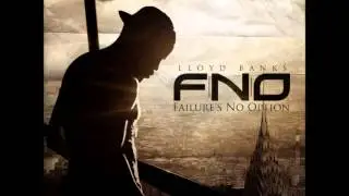 16. Lloyd Banks - No Surrender ft Mr Probz (Prod by Tha Jerm)