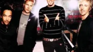 Hoobastank - Right Before Your Eyes