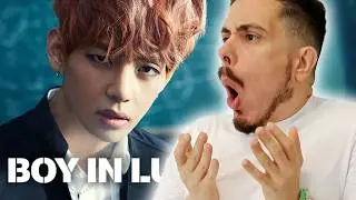I BTS SONO DEI CATTIVI RAGAZZI! REACTION A “BOY IN LUV” DEI BTS