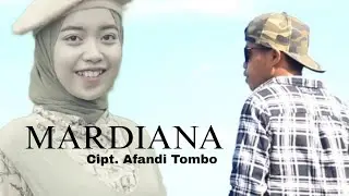 Lagu mandar terbaru Iswadi Galsa - Mardiana ( Official musik video )