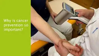 Cancer prevention and early detection in the Confraternit&auml;t Private Hospital, Vienna, Austria