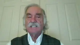 Maury Goodman (D) - Candidate for Winfield Township Supervisor