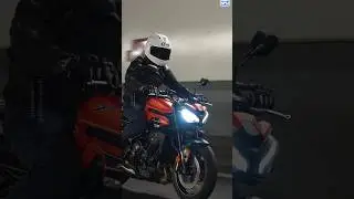 Top 05 Cheapest Triumph Bikes in India in 2025 🔥🔥🔥 #shorts