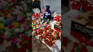 বাওইকোলা ইয়াকুবিয়া দাখিল মাদ্রাসা জালসার চিত্র 