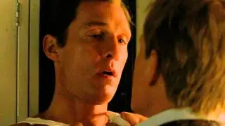 True Detective - Marty attacks Rust (Locker room scene) [HD]