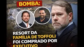 🚨 GRAV&Iacute;SSIMO: O Poder Judici&aacute;rio e o Crime Organizado 🚨