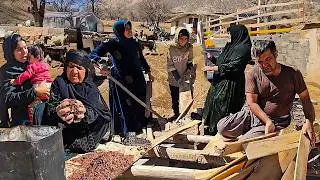 New and exciting challenges in the Doora farm