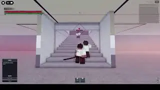 P2 of trying out new Jujutsu Kaisen Game On Roblox (no mic)