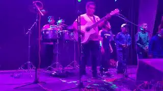 Asi se vivio en Col. Santa Rosa, Acatepec, Guerrero 2024