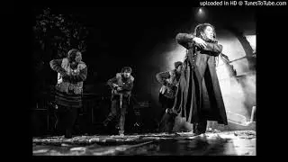 Kate Bush - Cloudbusting - Live 2016 HQ