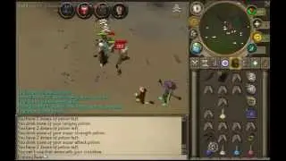 Jagex strike back again.....or do they