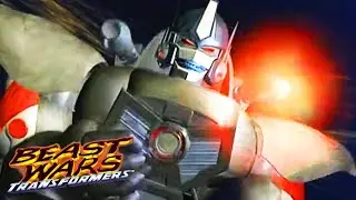 Chain of Command | Full Episode | Animation for Kids | Beast Wars: Transformers