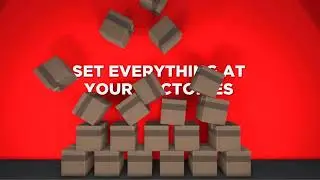 Drink Pro Tycoon Steam Trailer
