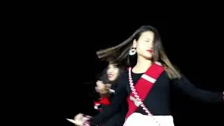 Majuli Nayabozar 23th Missing agom kebang 2019