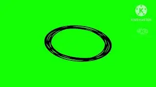 All EFBU Running Legs Green Screen