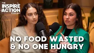 Stopping Food Waste & Fighting Hunger | The Felix Project