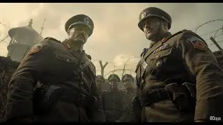 The Hidden Story of the Giant British Soldiers Who Shocked German Generals in Prison Camps
