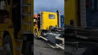 Scania 112 H (113612)