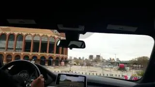 BMW xdrive x5 hill control