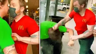 You Won&rsquo;t Believe These Entitled Fast Food Karens!