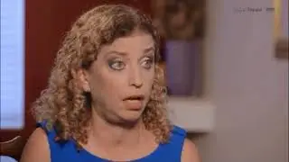 Debbie Wasserman Schultz on Rigging Elections