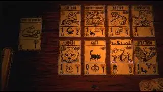 Let's Play Inscryption!