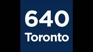 Skate To Great on Global New Radio 640 Toronto with Jeff McArthur - April 30, 2019