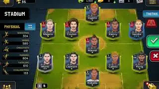 A new series of Underworld football manager 2 with jake