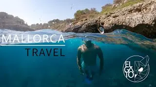 Mallorca - Exploring Paradise for the second time  |  Travel