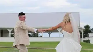 Savannah & JC&rsquo;s Luxury Wedding at The Grand Ivory, Texas | Violet Crowned Media